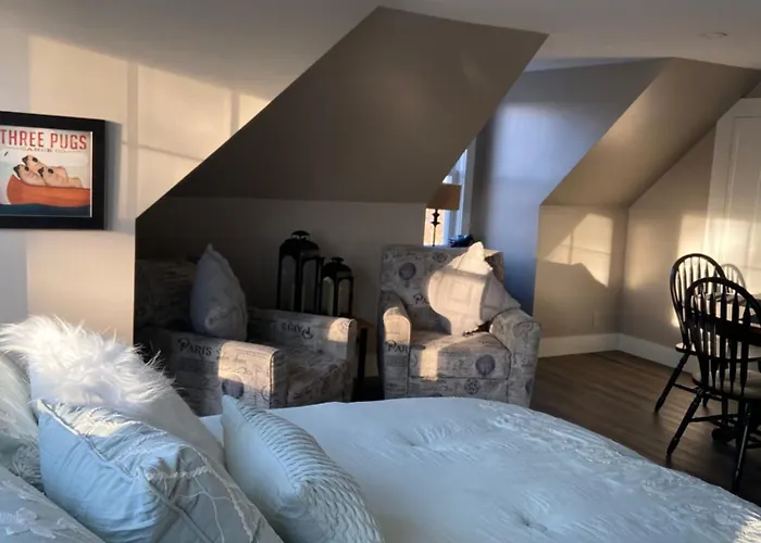 Tavern - Charming Loft