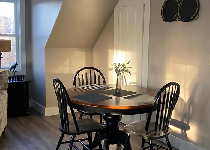 Tavern - Charming Loft