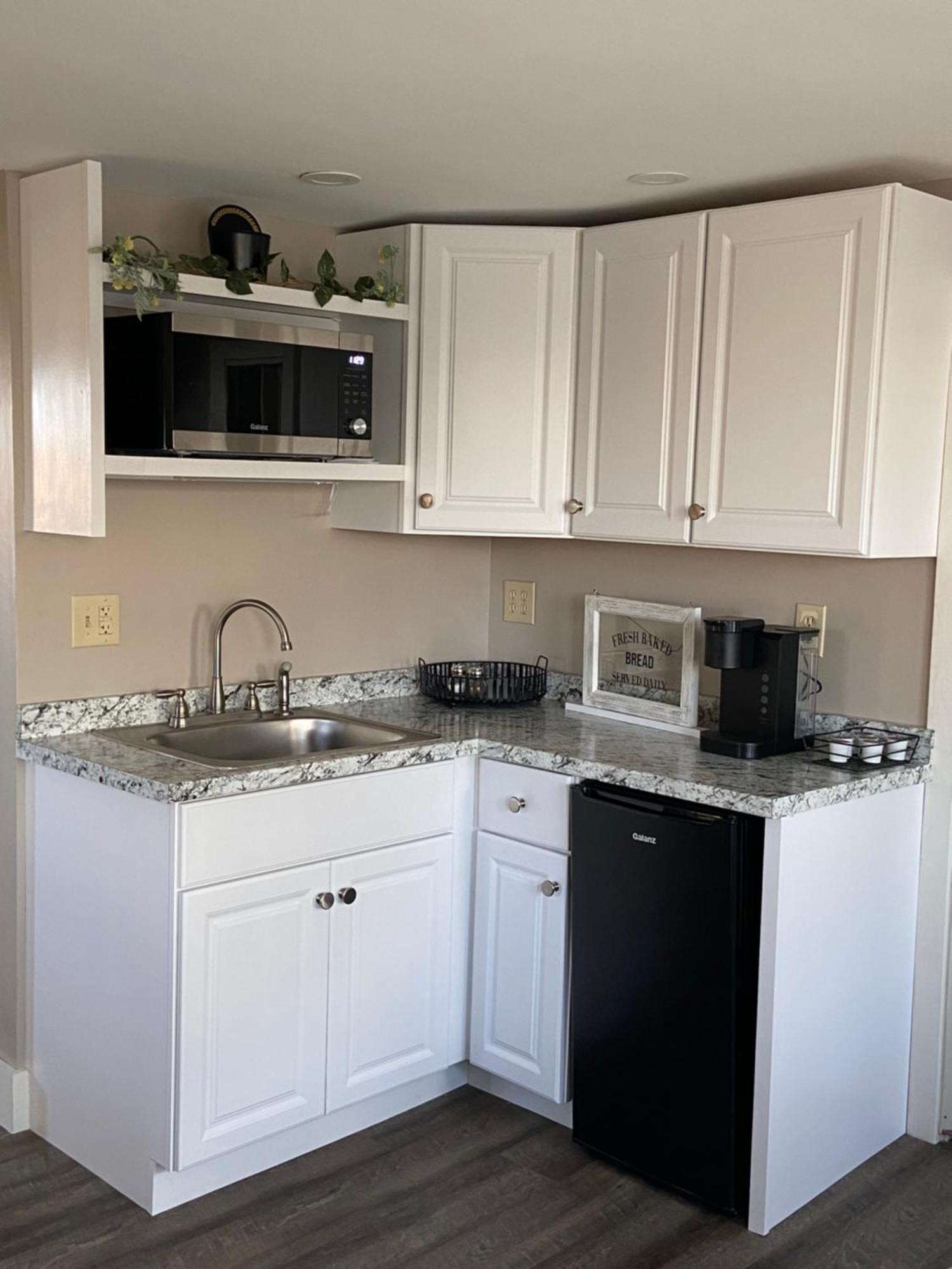 Tavern - Charming Loft * Newport