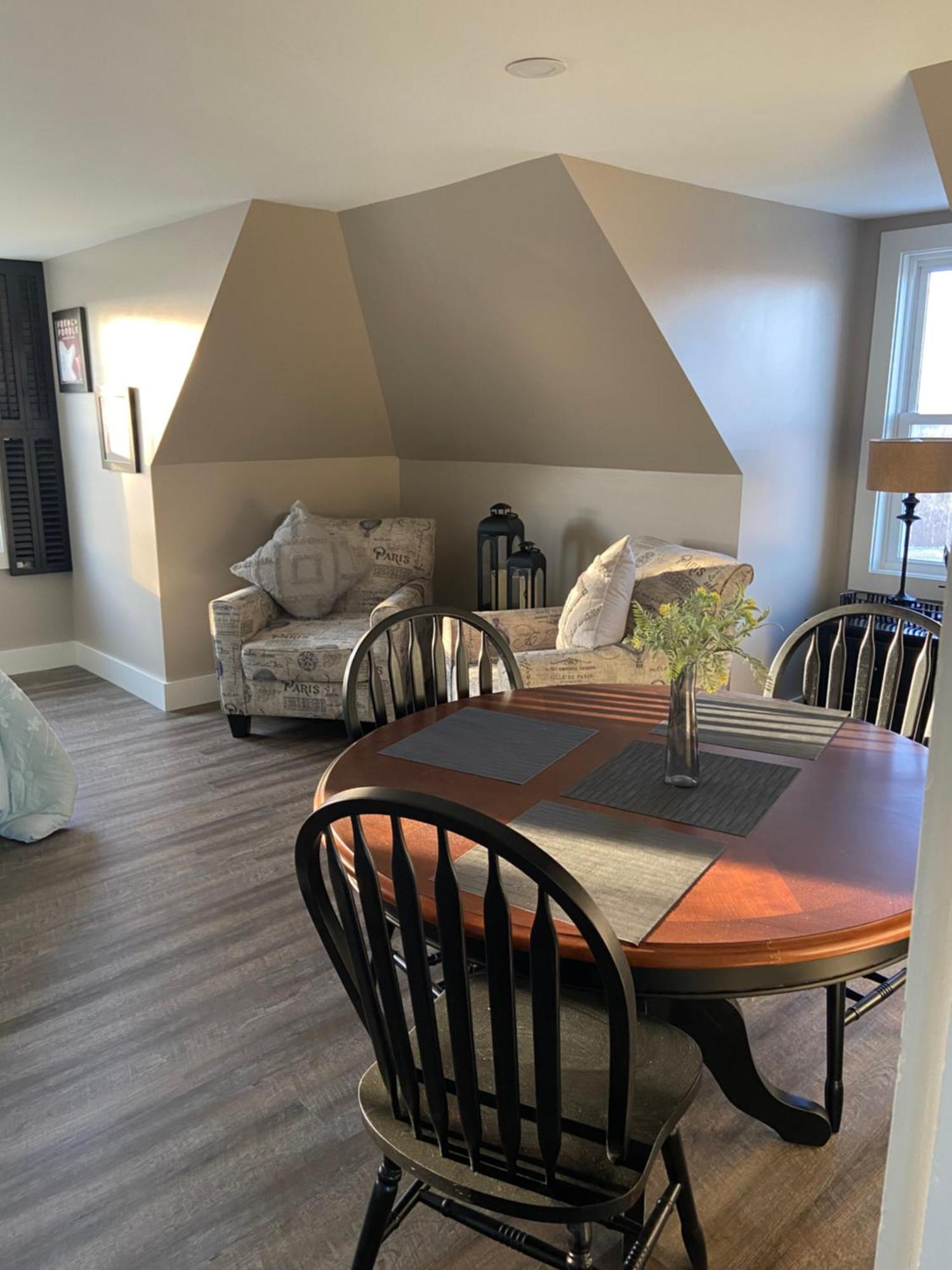 Tavern - Charming Loft